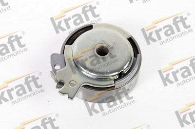 KRAFT AUTOMOTIVE 1221510 -  Натяжной ролик, ремень ГРМ